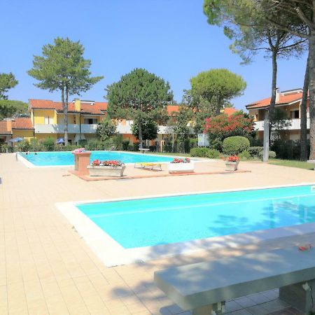 Villaggio Nautilus Bibione Eksteriør bilde