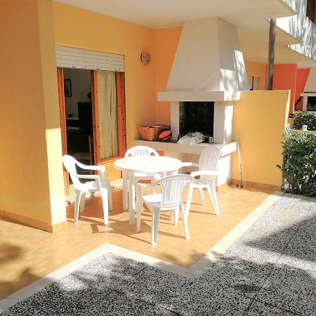 Villaggio Nautilus Bibione Eksteriør bilde
