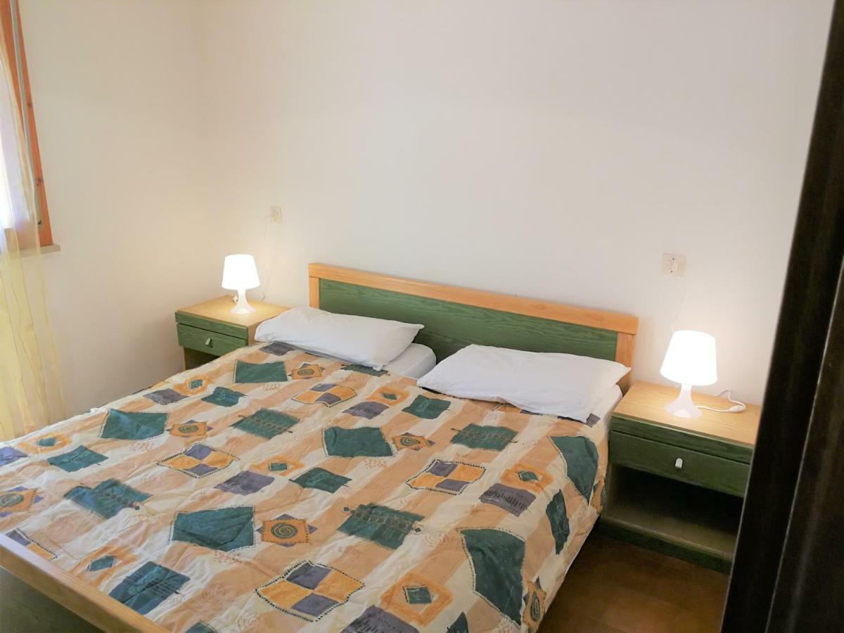 Villaggio Nautilus Bibione Eksteriør bilde